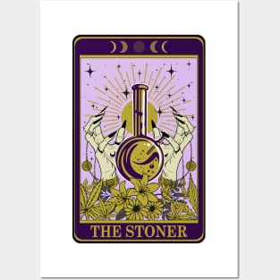 The Stoner Posters and Art